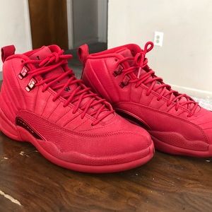 Jordan 12